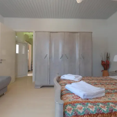 Nereids House Villa Vathy  Exterior photo