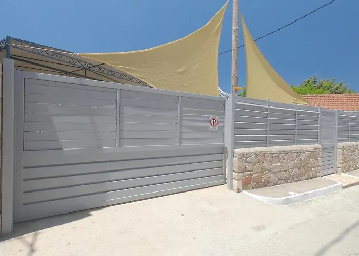 Nereids House