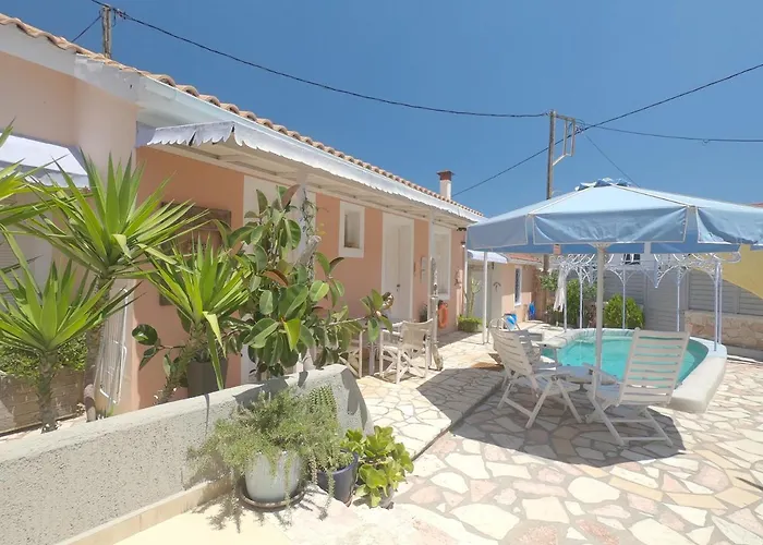 Nereids House