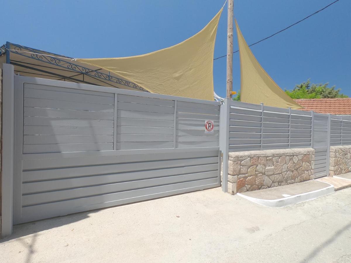 Nereids House Holiday home Vathy (Ithaca)