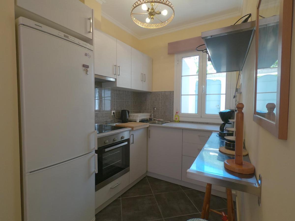 Nereids House Holiday home