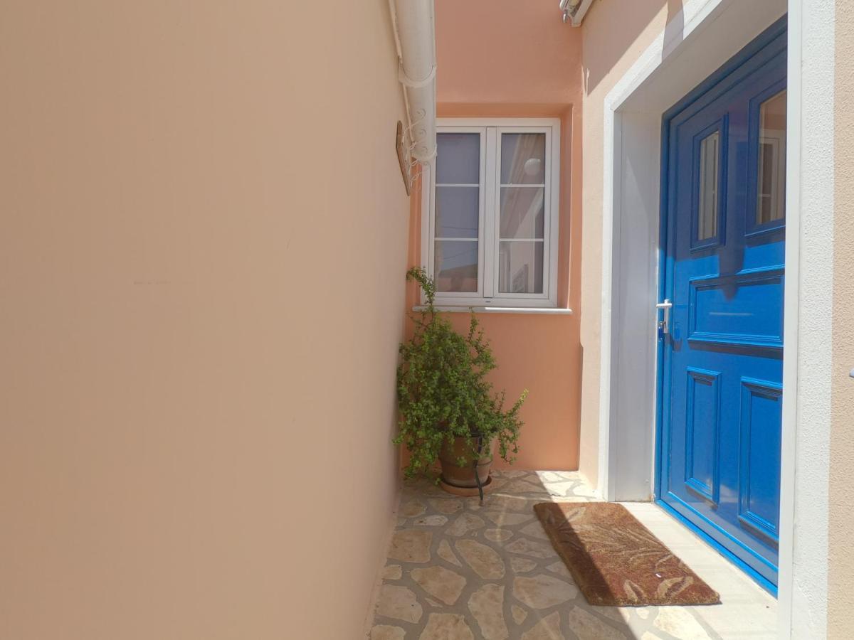 Nereids House Holiday home *