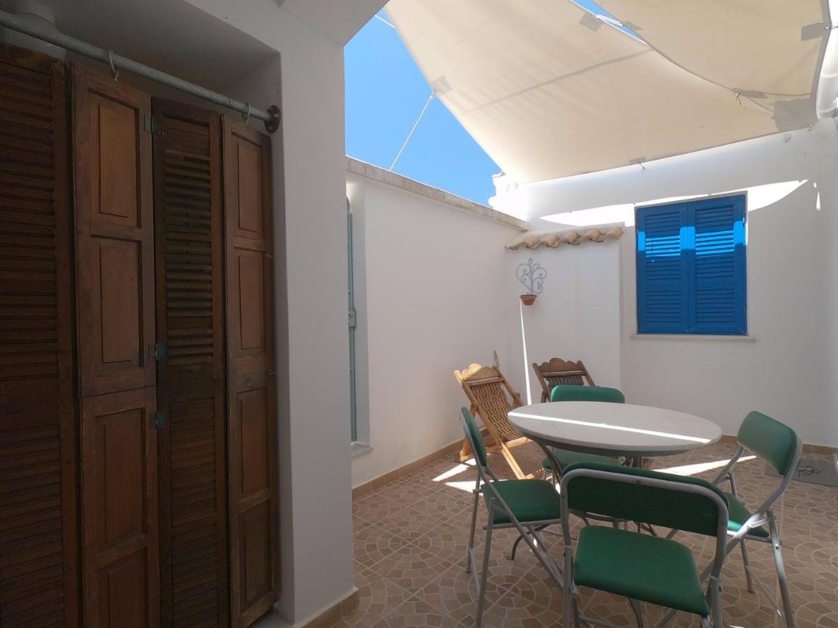 Nereids House *