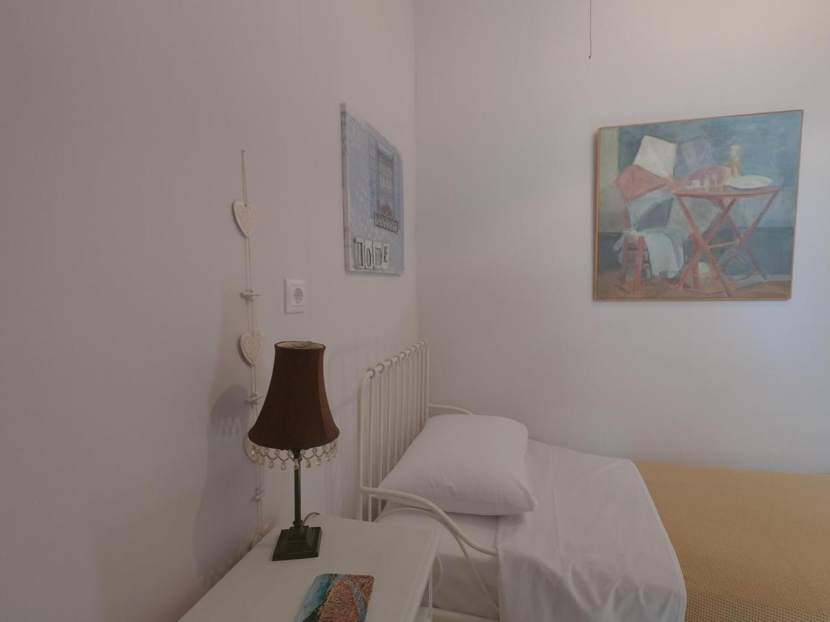 Nereids House Holiday home